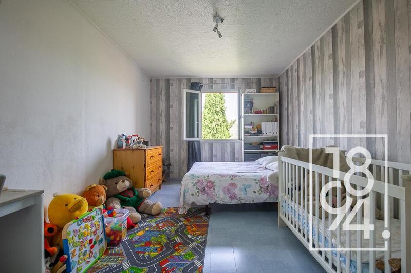 Maison - 188 m² - 6 pièces