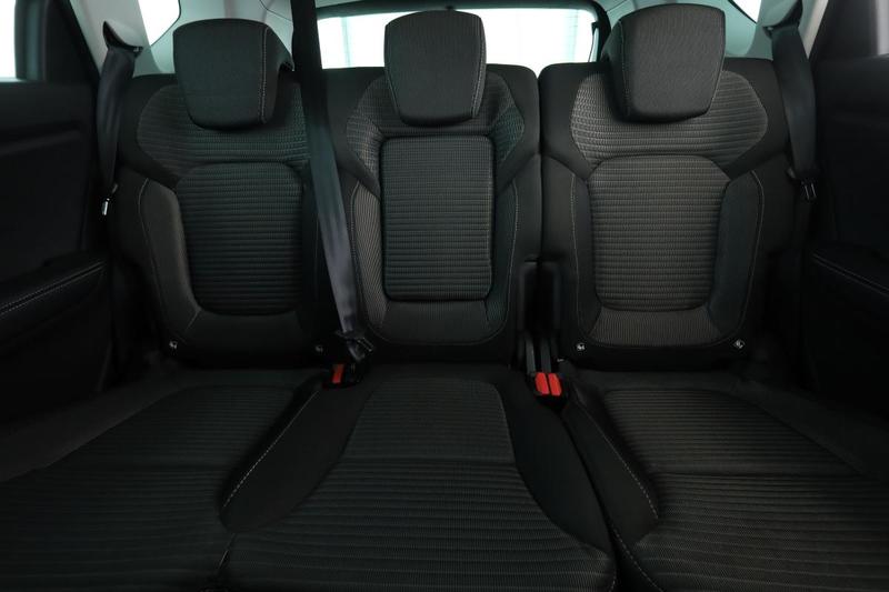 Renault Scénic 1.5 dCi Energy Business 110 ch