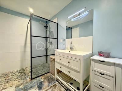 Maison - 108 m² - 4 pièces