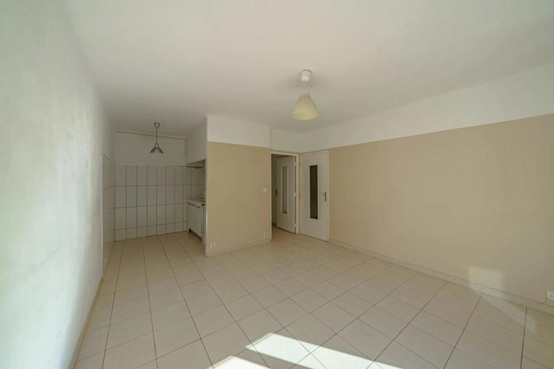 Appartement - 39 m² - 2 pièces