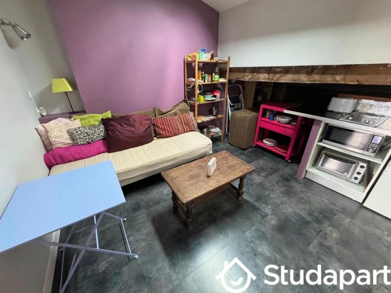 Maison - 100 m² - 6 pièces