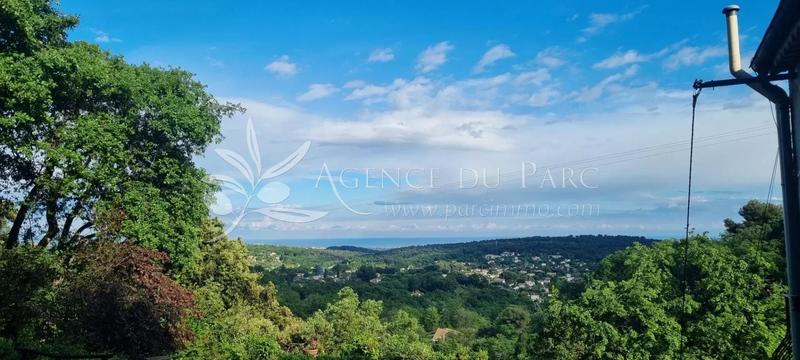 Maison - 113 m² - 6 pièces