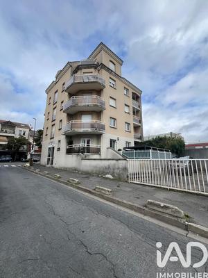 Appartement - 28 m² - 1 pièce