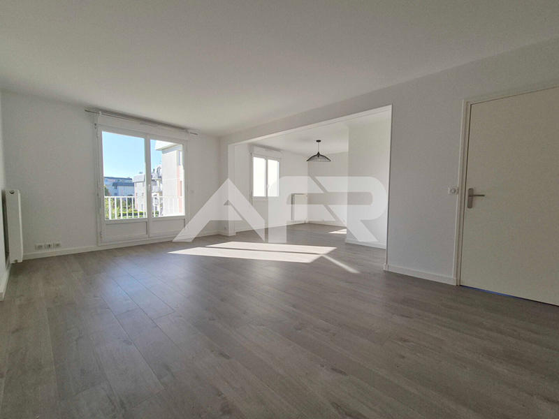 Appartement - 85 m² - 4 pièces
