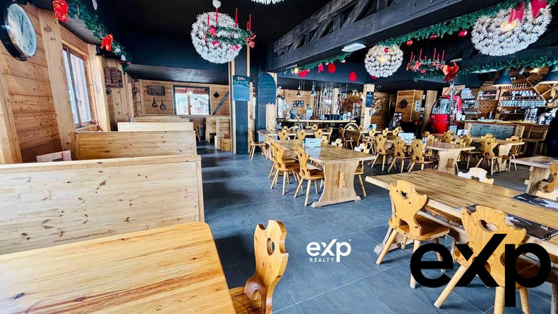 Fonds de commerce - Magasins - 1 000 m²