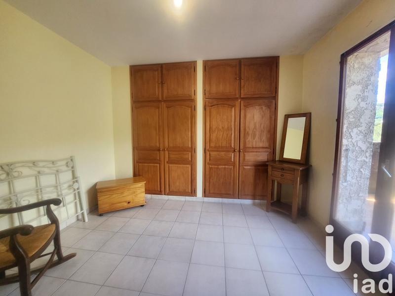 Maison - 165 m² - 5 pièces