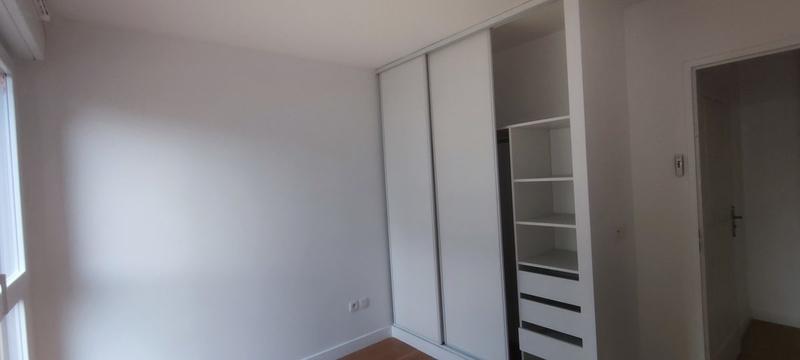 Appartement - 79 m² - 4 pièces