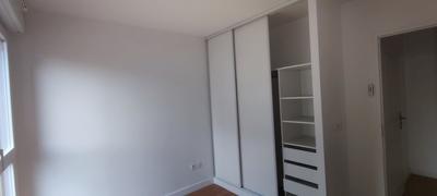 Appartement - 79 m² - 4 pièces