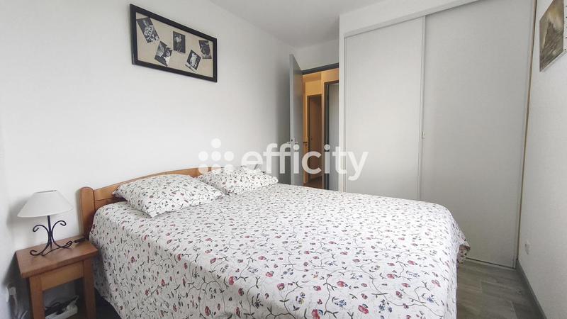 Maison - 67 m² - 4 pièces