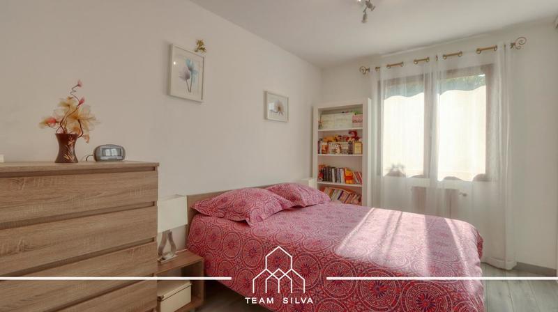 Maison - 115 m² - 6 pièces