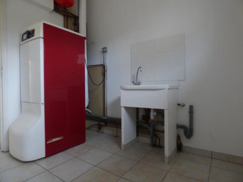 Maison - 112 m² - 4 pièces