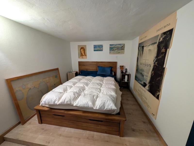 Appartement - 66 m² - 2 pièces