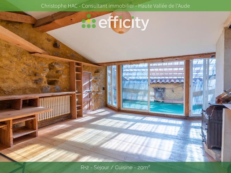 Maison - 280 m² - 15 pièces