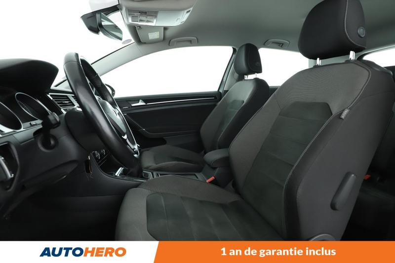 Volkswagen Golf VII 1.4 Tsi BlueMotion Tech Carat Bv6 3p 125 ch