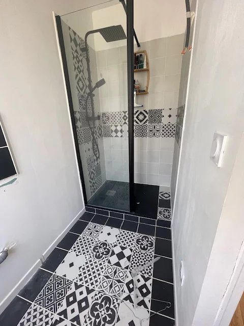 Maison - 114 m² - 4 pièces