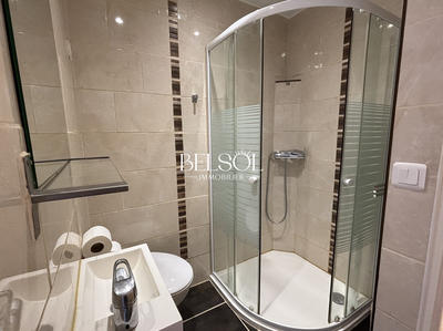 Maison ancienne - 88 m² - 4 pièces