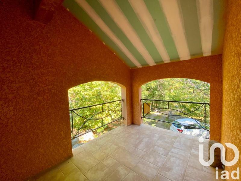 Maison - 183 m² - 5 pièces