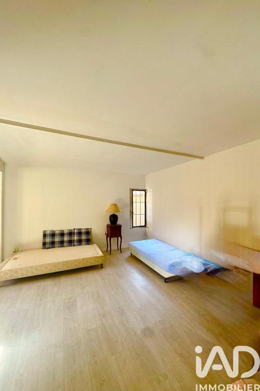 Appartement - 79 m² - 3 pièces