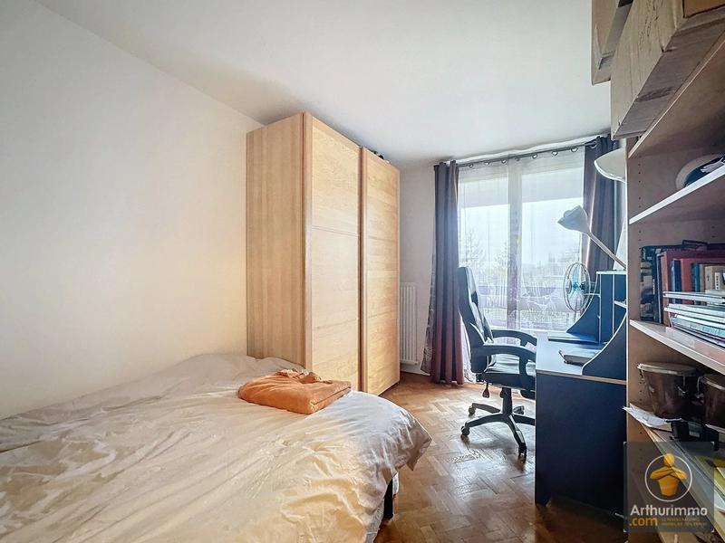 Appartement - 106 m² - 5 pièces