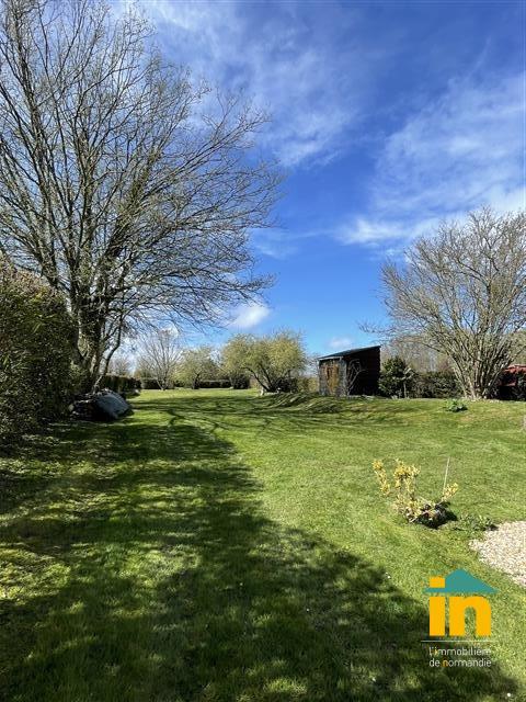 Maison de campagne - 65 m² - 4 pièces