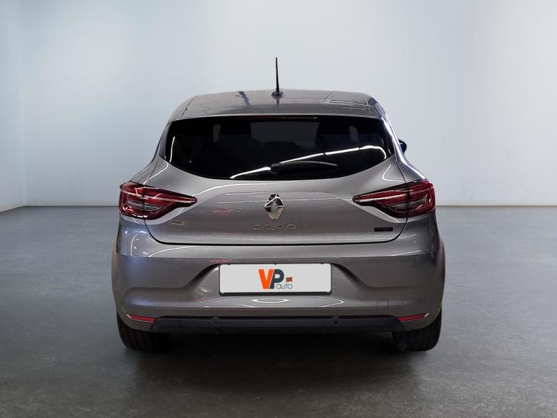 Renault Clio V E-Tech hybride 145 Evolution