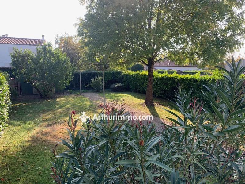 Maison - 134 m² - 5 pièces