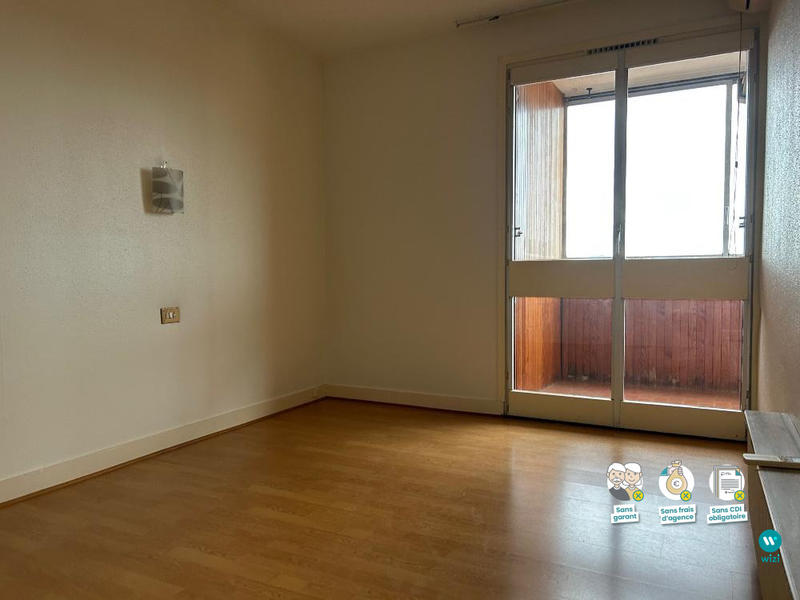 Appartement - 68 m² - 3 pièces