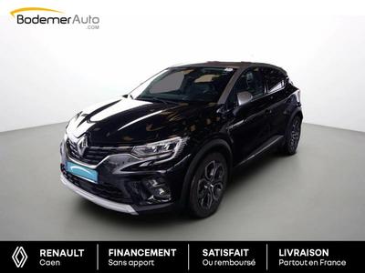 Renault Captur TCe 140 - 21 Intens