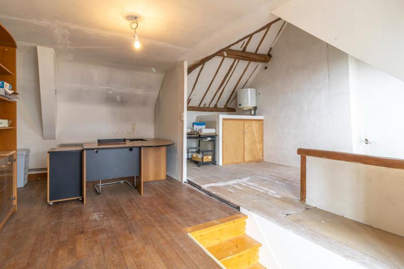 Maison - 65 m² - 3 pièces