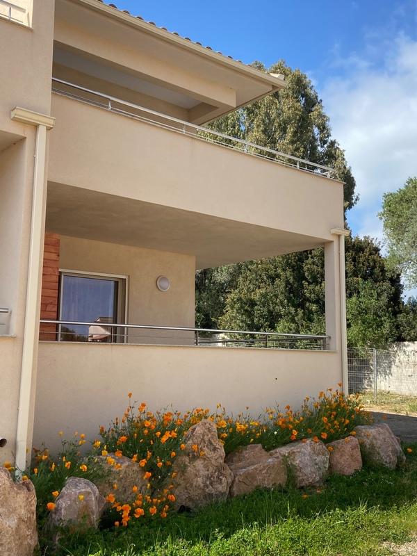 Appartement - 71 m² - 3 pièces