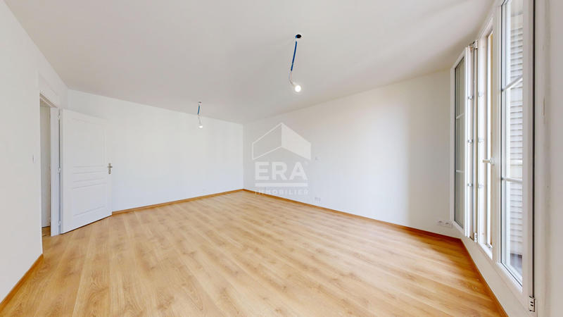 Appartement - 42 m² - 1 pièce
