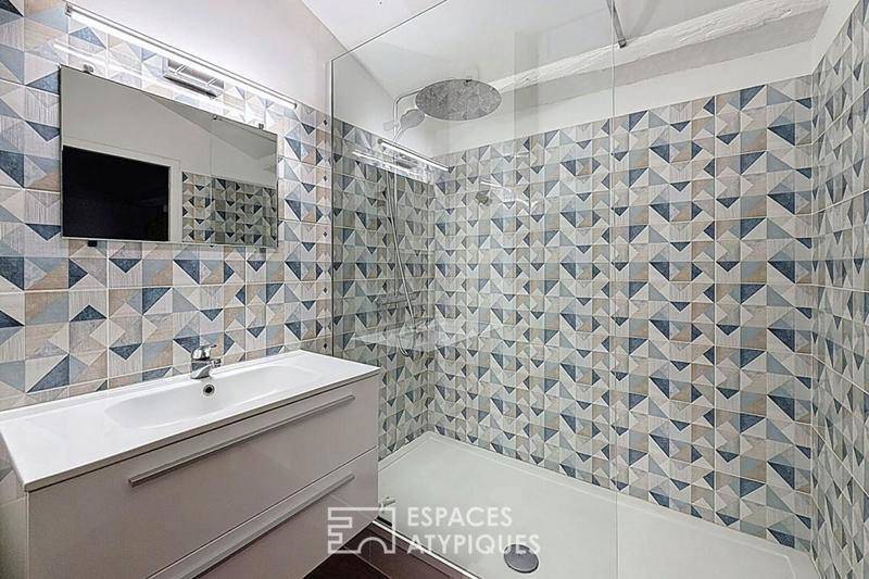 Appartement - 81 m² - 3 pièces