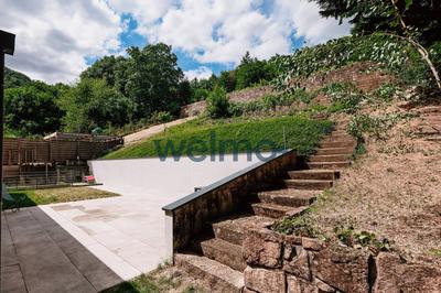 Maison - 116 m² - 5 pièces