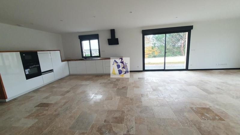 Maison de ville - 110 m² - 6 pièces