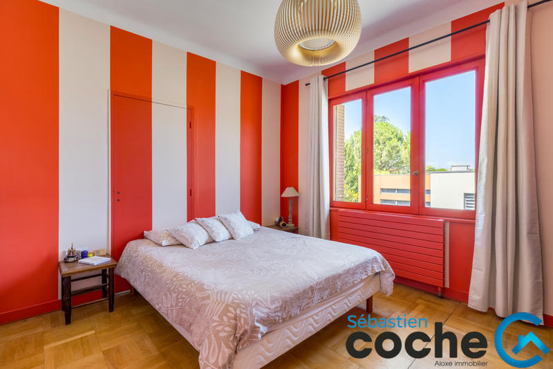 Duplex - 245 m² - 6 pièces