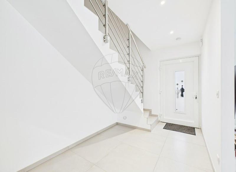 Maison - 120 m² - 7 pièces