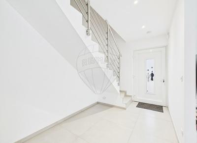 Maison - 120 m² - 7 pièces