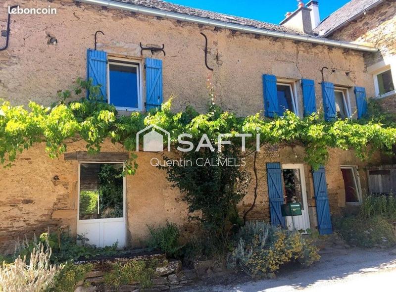 Maison - 299 m² - 4 pièces