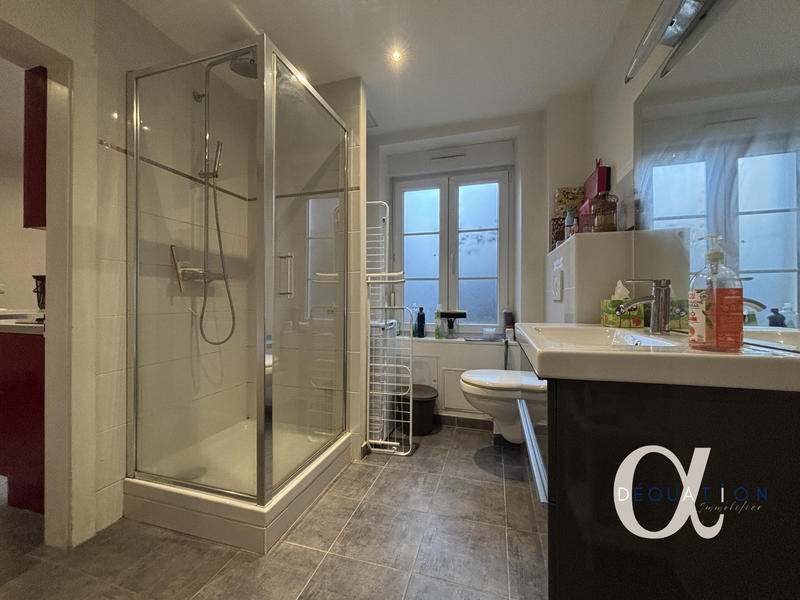 Appartement - 41 m² - 1 pièce