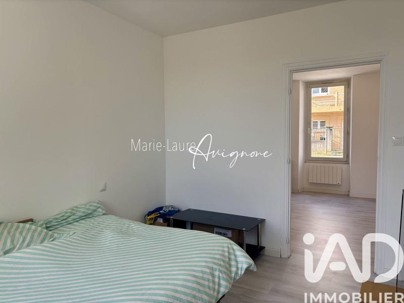 Maison de village - 109 m² - 7 pièces