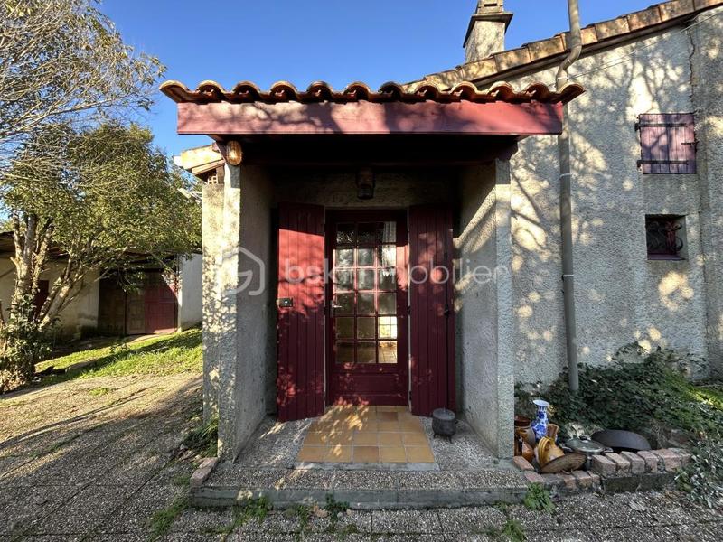 Corps de ferme - 98 m² - 5 pièces