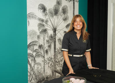 For My Beauty Institut de Beaute Exclusif