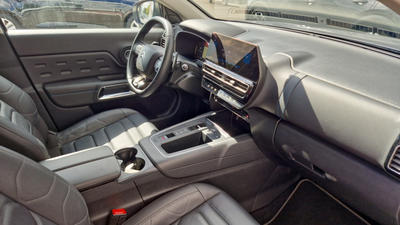 Citroën C5 Aircross Bluehdi 130 Ss Eat8 Shine Pack