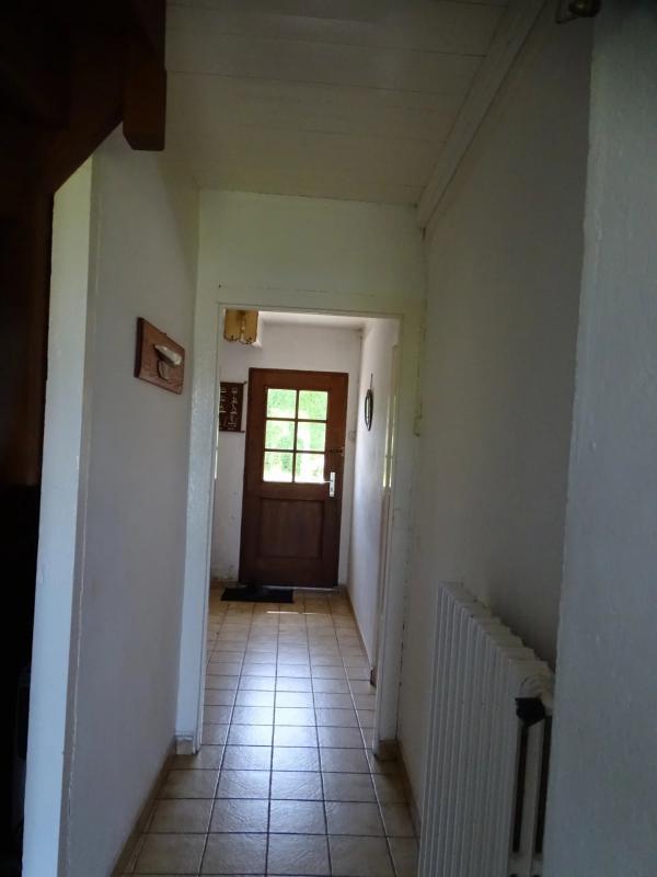 Maison de village - 118 m² - 6 pièces