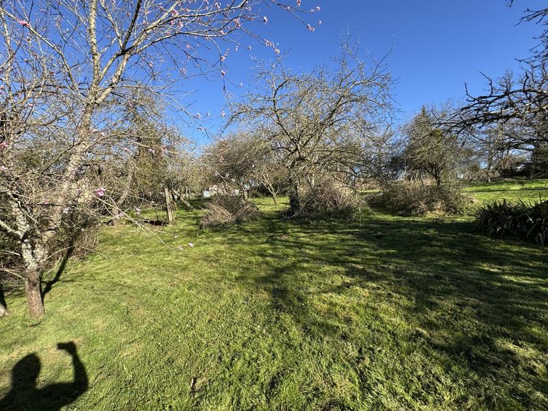 Ferme - 75 m² - 3 pièces