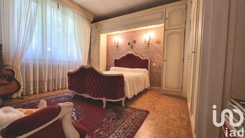 Maison - 108 m² - 6 pièces