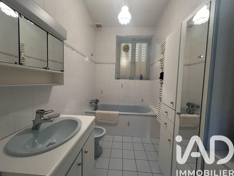 Maison de campagne - 185 m² - 8 pièces