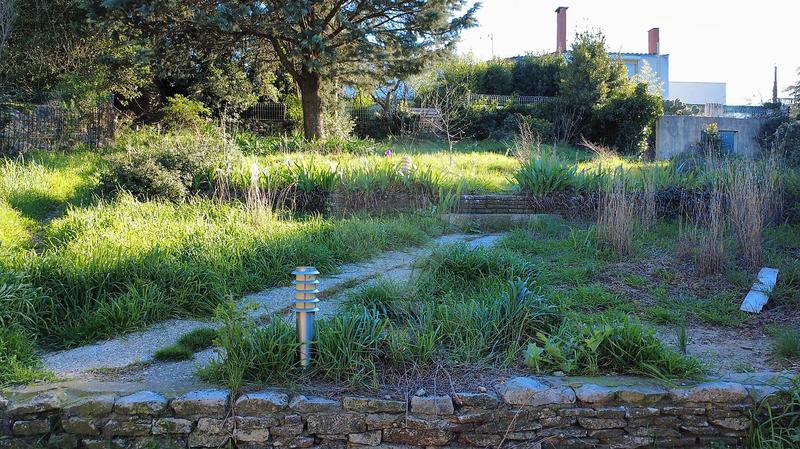 Mazet - 52 m² - 2 pièces