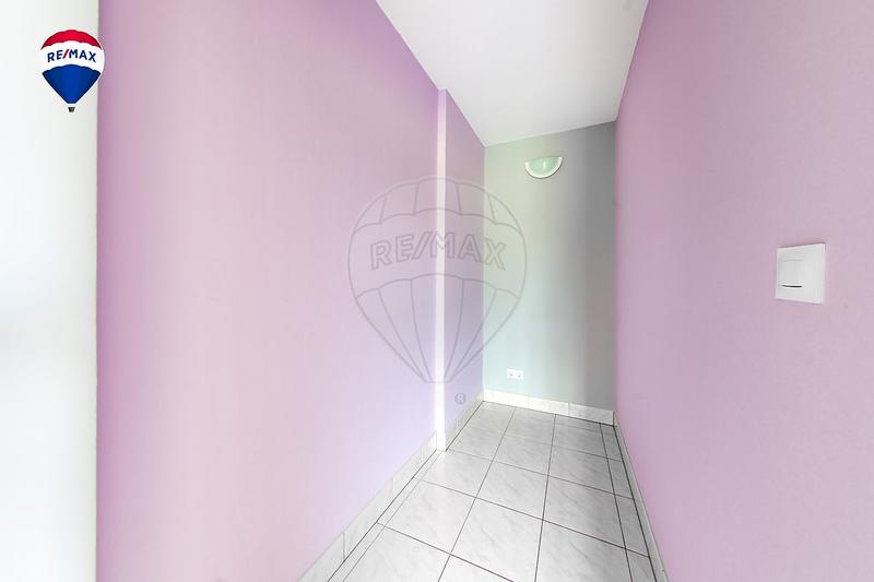 Appartement - 71 m² - 4 pièces