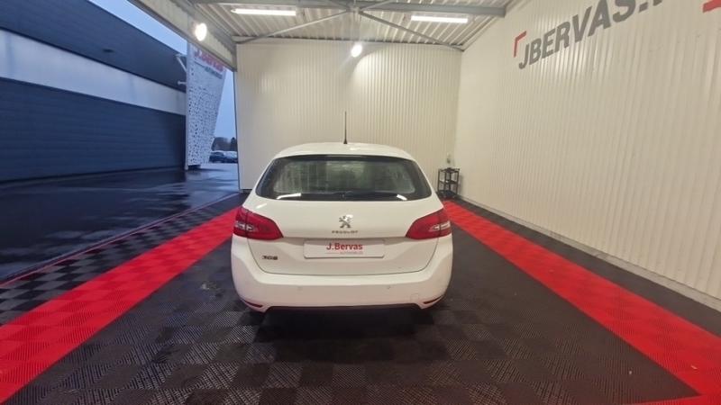 Peugeot 308 Sw bluehdi 100ch ss active business